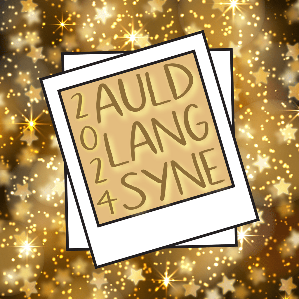 Auld Lang Syne